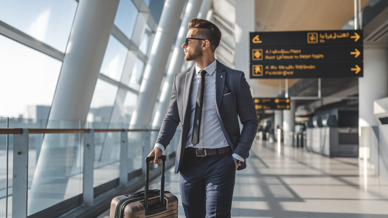 Al Maktoum Airport Transfer to Dubai Airport: Your Complete Guide